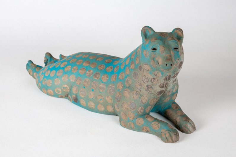 Ours à pois du Japon